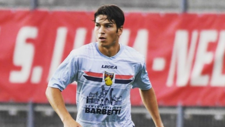 Ολυμπιακός: Νέο μεταγραφικό σενάριο για στόπερ με τον Ιταλό Μπονίνι 