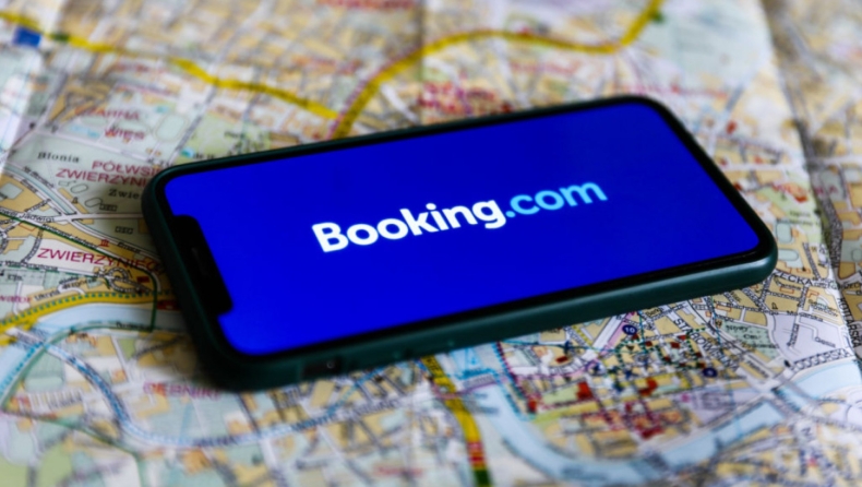 Χάκαραν την Booking: Διέρρευσαν ονόματα, προσωπικά PIN και στοιχεία επικοινωνίας