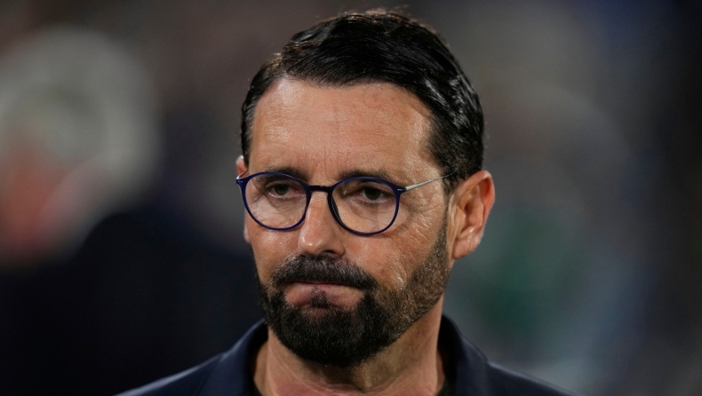 Η Χετάφε «υιοθέτησε» και επίσημα τον Μπορδάλας