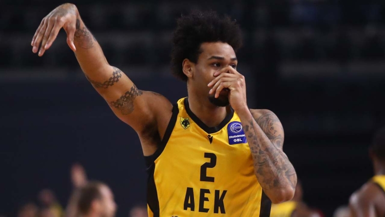 AEK: Σαν έτοιμη από καιρό, φτιαγμένη για μάχες στο Final Four