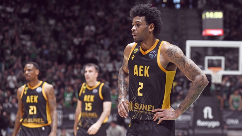 AEK: Για να αποκλείσεις τη Μπανταλόνα πρέπει να τη... δείρεις κι εσύ