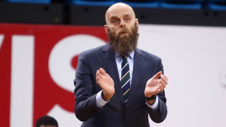 Καντσελιέρι: Φεύγει από την Τρέντο όταν τελειώσει η σεζόν