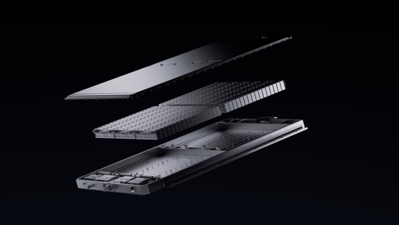 Μπαταρίες EV: Η CATL «τελειώνει» την αναμονή στους σταθμούς φόρτισης