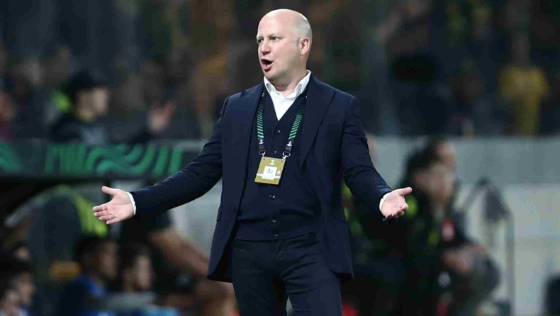 Νίκολιτς: «Περηφάνια για τη διαδρομή και τον κόσμο»