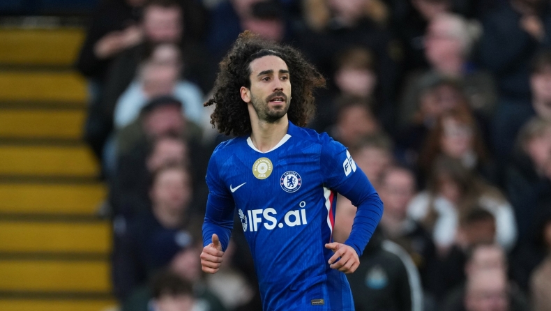 Τσέλσι: Ο κουρέας του Κουκουρέγια ήξερε τους τραυματίες με Μπράιτον