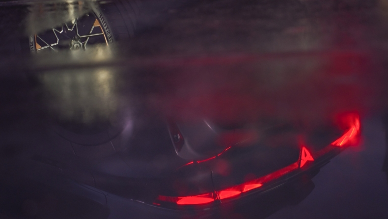 Το CUPRA Raval αποκαλύπτεται στις 9 Απριλίου