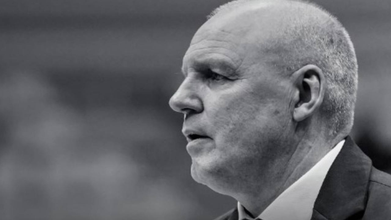 Πέθανε ο προπονητής της Αστάνα σε ηλικία 59 ετών