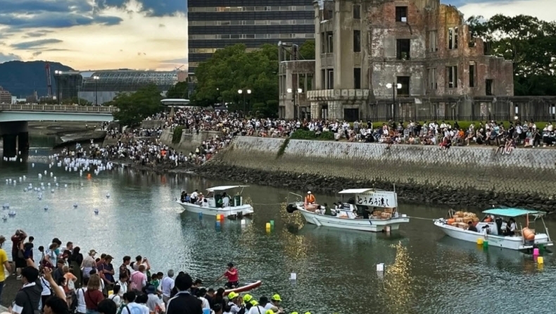 Dark Tourism: Τα πιο δημοφιλή τουριστικά μέρη που κουβαλούν μέσα τους πόνο