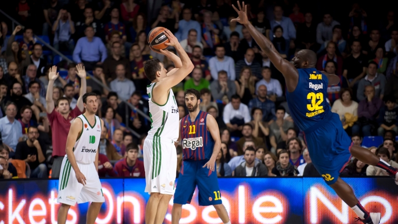 Παναθηναϊκός: Που είναι και τι κάνουν σήμερα οι παίκτες από την τελευταία νίκη στην Βαρκελώνη