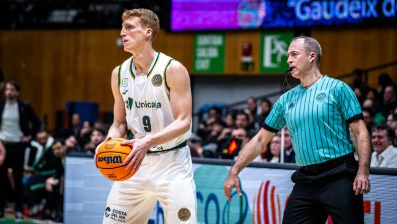 Μάλαγα: Πρόβλημα ενόψει ΑΕΚ, αμφίβολος ο Ντίαθ