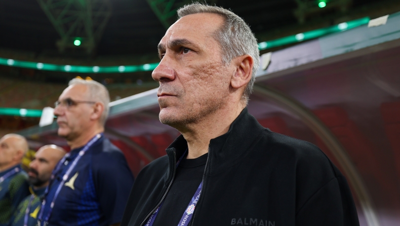 Δώνης: Η αντίδραση για τα σενάρια να αναλάβει τη Σαουδική Αραβία