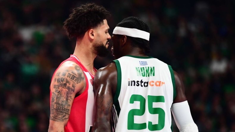 Final 4, Euroleague: Το Gazz Floor ψήφισε τις ομάδες που θα προκριθούν (vid)