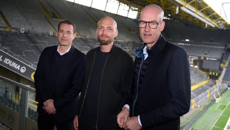 Το «στίγμα» της Ντόρτμουντ