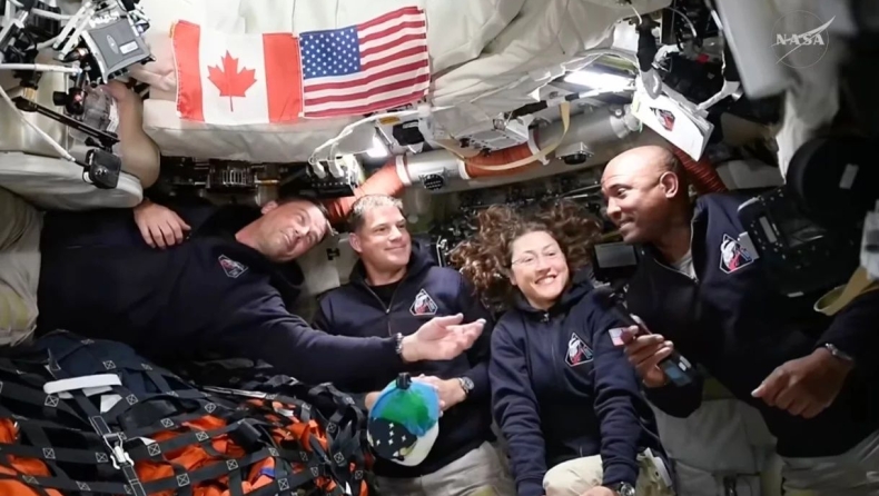 Artemis II: Το εξωφρενικό ποσό που κόστισε στη NASA η αποστολή στη Σελήνη