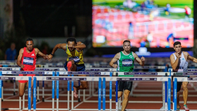 «Δρόμεια» 2026: Ραντεβού στη Βάρη στις 13 Ιουνίου