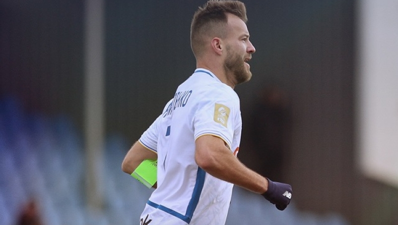 Ντινάμο Κιέβου: Έχανε με τρία γκολ στο ημίχρονο και νίκησε 6-5