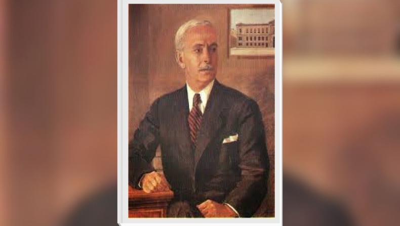 Η μυστηριώδης αυτοκτονία (;) του πρωθυπουργού του δεύτερου «Όχι» Αλέξανδρου Κορυζή το 1941