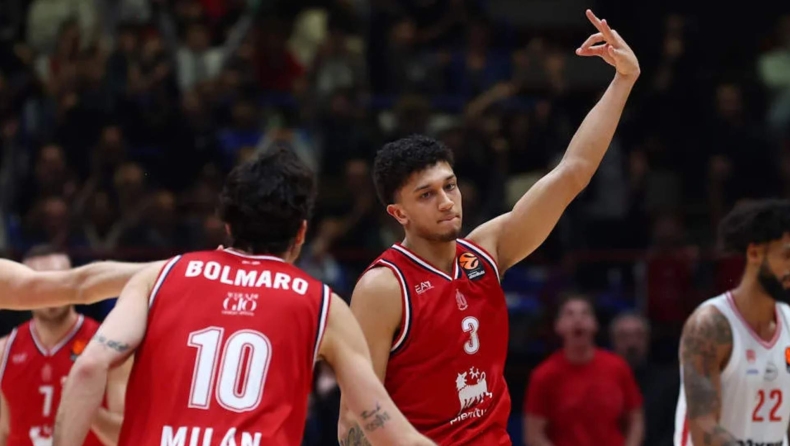 NCAA: Λούιβιλ και Ντιούκ δίνουν πάνω από 4,5 εκατομμύρια στον Κουιν Έλις της Αρμάνι!