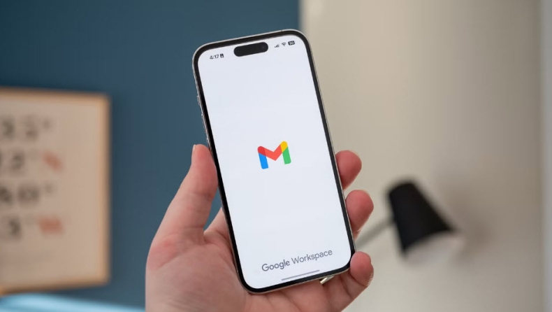 Gmail: Έρχεται ισχυρή κρυπτογράφηση σε Android και iPhone - Τι αλλάζει στα email