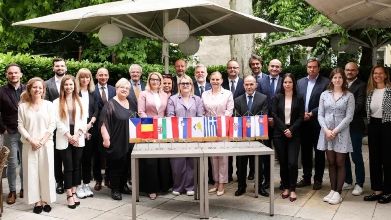 Στην Αθήνα η Ετήσια Σύνοδος των Εθνικών Οργανισμών Αντιντόπινγκ Κεντρικής Ευρώπης