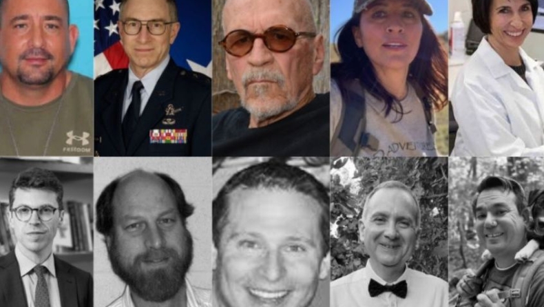 Μυστήριο με νεκρό επιστήμονα της NASA: Στο μικροσκόπιο 12 θάνατοι και εξαφανίσεις