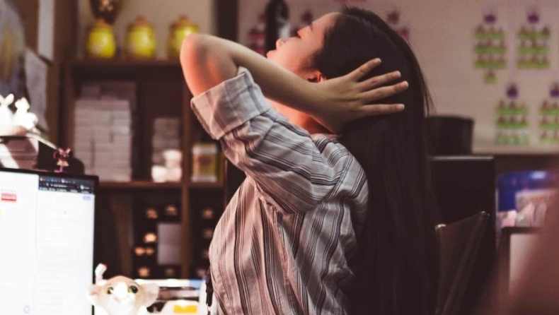 Η τοξικότητα στον χώρο εργασίας μας γερνά πιο γρήγορα, σύμφωνα με έρευνα