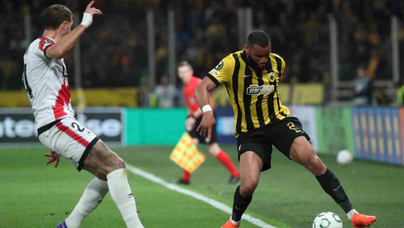 Βαθμολογία UEFA: Εκτός δεκάδας η Ελλάδα, η θέση που ξεκινάει από τη νέα σεζόν 