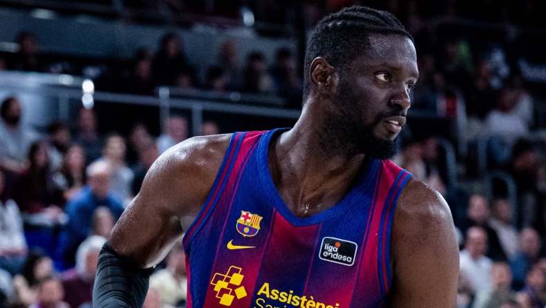 Μπαρτσελόνα: Διέλυσε την Μπιλμπάο, αντίπαλο του ΠΑΟΚ στους τελικούς του FIBA Europe Cup