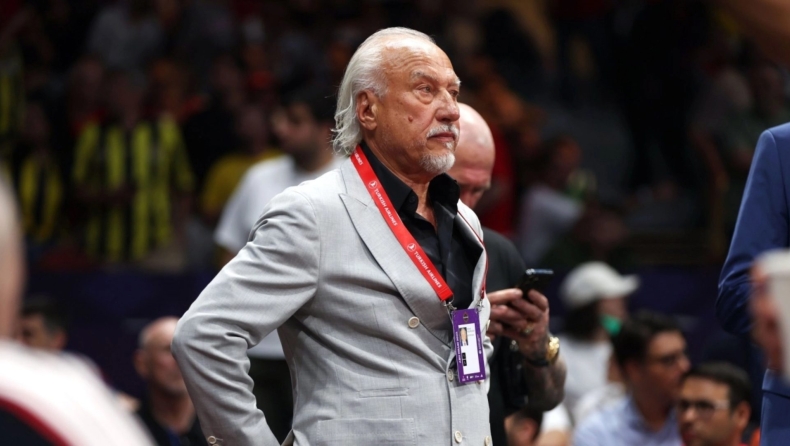 Πρόεδρος Οικονομικού Ελέγχου Γαλλικής Λίγκας: «Οι σχέσεις με τη Μονακό έχουν ομαλοποιηθεί»