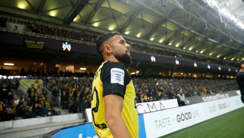 Παόλο Φερνάντες στη Marca: «Η ΑΕΚ θα δυσκολέψει τη Ράγιο, θα αντιληφθούν την ατμόσφαιρα όταν φτάσουν στο γήπεδο»