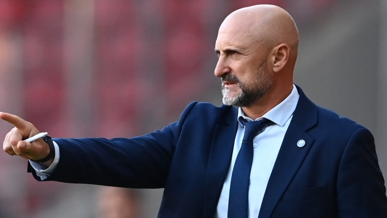 ΑΕΛ Novibet: Η αποστολή των Θεσσαλών για τον τελικό με Πανσερραϊκό