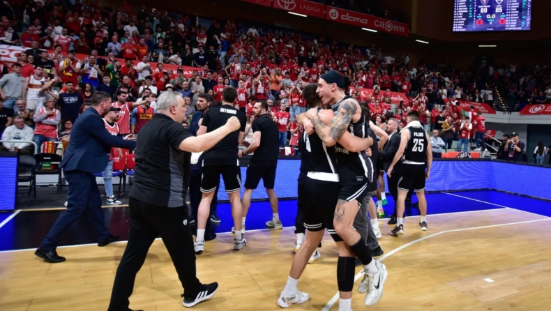 ΠΑΟΚ: Για την τρίτη κούπα στον έκτο ευρωπαϊκό τελικό!