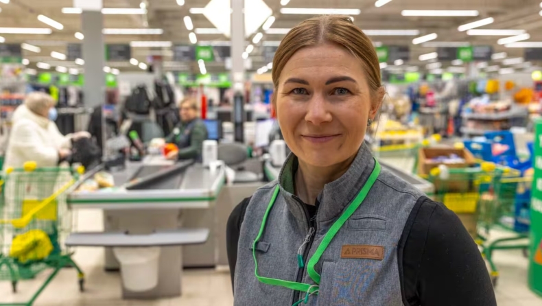 Η χώρα που βασίζει την άμυνά της σε έναν απροσδόκητο παράγοντα: Τα σούπερ μάρκετ είναι το κλειδί