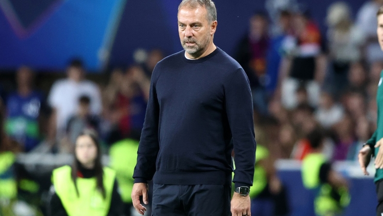 Μπαρτσελόνα και Φλικ διαμαρτυρήθηκαν για το ύψος του χορταριού στο «Μετροπολιτάνο»: Πόσα εκατοστά πρέπει να είναι σύμφωνα με την UEFA