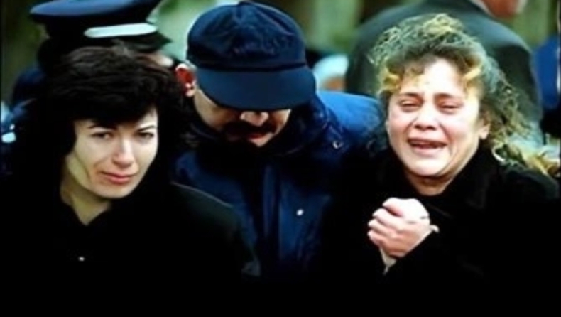 Ελένη Φωτιάδου: Η μητέρα που έγινε ιερόδουλη για να αποκαλύψει τη δολοφονία της κόρης της