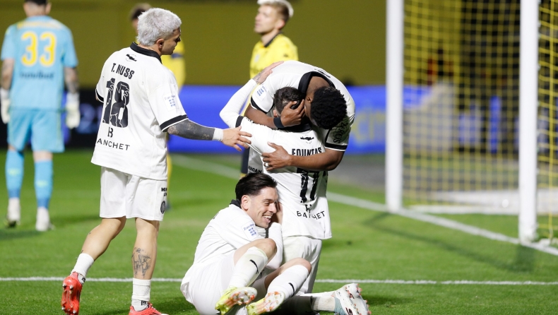 ΟΦΗ: Ετοιμοπόλεμοι Φούντας και Ισέκα ενόψει τελικού