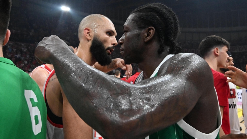 Ο ανεξήγητος προγραμματισμός από την Euroleague χωρίζει το ελληνικό κοινό