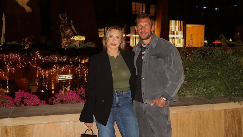 Σαμπαλένκα: Ξεσπά ο σύντροφός της για τα σχόλια που αφορούν τη σχέση τους