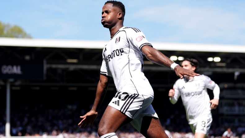 Φούλαμ - Άστον Βίλα 1-0: Έκανε χαλάστρα στις ελληνικές ομάδες