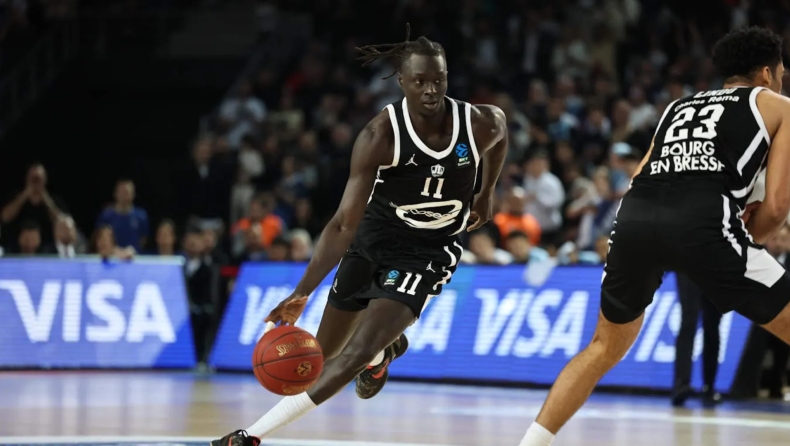 Eurocup: Η Μπουργκ έδωσε ραντεβού με την Μπεσίκτας στους τελικούς!