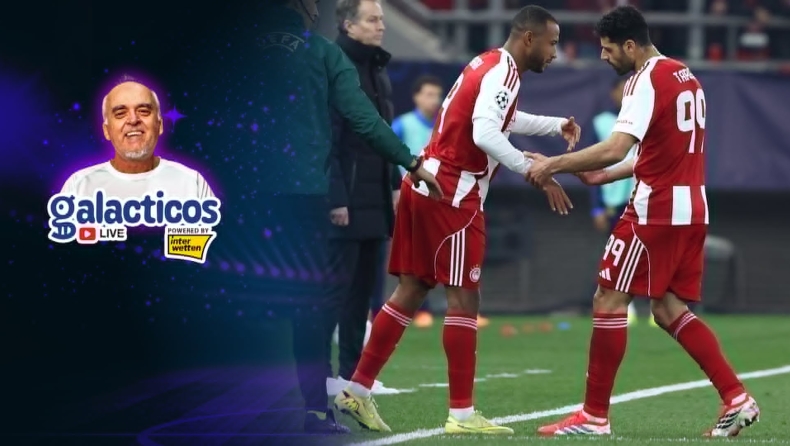 Νικολακόπουλος στους Galacticos by Interwetten: Τι ενώνει και τι χωρίζει Ελ Καμπί και Ταρέμι