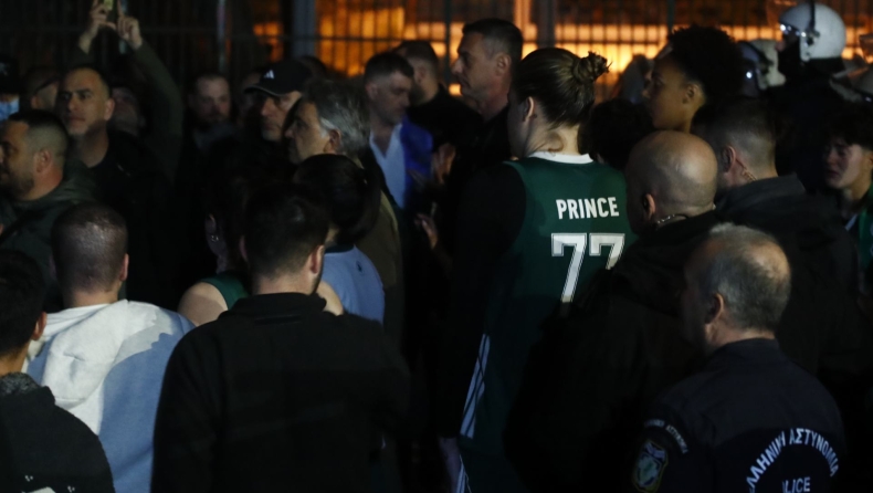 Η Θύρα 13 απάντησε στον Αθηναϊκό: «Χουντικής λογικής πρακτικές, είχαν τυπωθεί παραπάνω εισιτήρια»