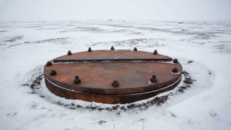 Η βαθύτερη τρύπα στον κόσμο: Τι βρήκαν οι Σοβιετικοί 12 χιλιόμετρα κάτω από τη Γη