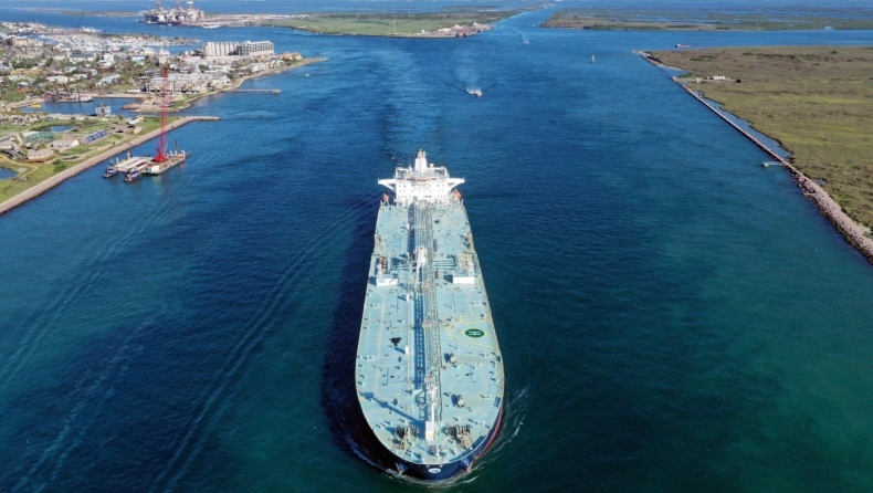 Τα μεγαλύτερα δεξαμενόπλοια του κόσμου και το ακριβό μεροκάματο του πετρελαίου