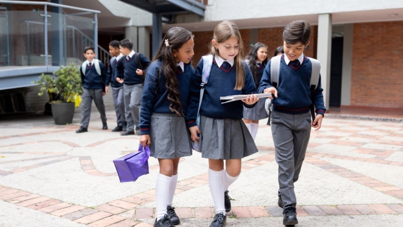 Ρεκόρ στα δίδακτρα των ιδιωτικών σχολείων: 60.000 ευρώ για νηπιαγωγεία και δημοτικά