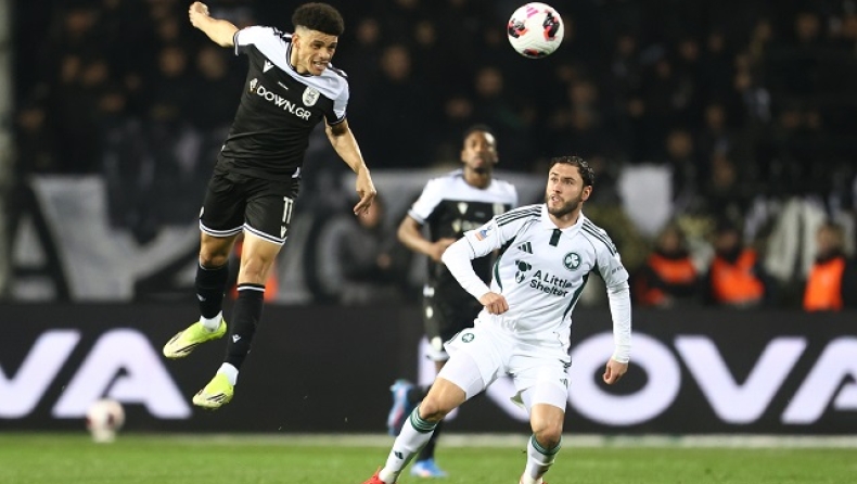 Πρεμιέρα στα playoffs της Super League με Sports Party* από το Πάμε Στοίχημα