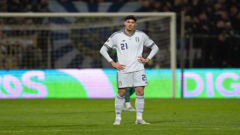 Μπέργκομι: «Ο Μπαστόνι να εγκαταλείψει την Ιταλία για την ασφάλειά του»