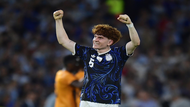 Μπάρκο: Από το Στρασβούργο στην Τσέλσι σύμφωνα με αργεντίνικη πηγή