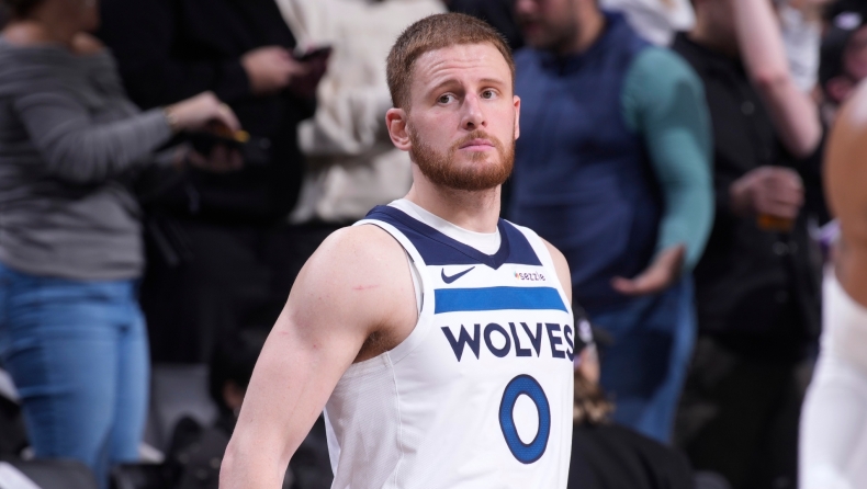 NBA: Το κοινό χαρακτηριστικό των Τέιτουμ, Χαλιμπέρτον, Λίλαρντ και ΝτιΒιτσέντζο με τους τραυματισμούς