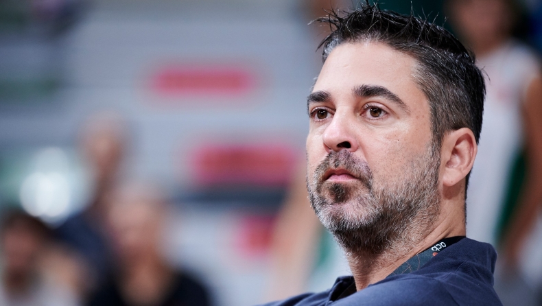 Ναβάρο για Πασκουάλ: «Δεν βλέπω μέλλον χωρίς αυτόν»